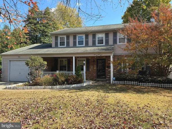 103 Old Orchard Rd, Cherry Hill, NJ 08003
