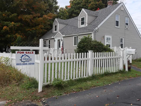 21 Cross Street, Jaffrey, NH 03452