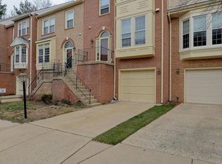 3807 Inverness Rd, Fairfax, VA 22033
