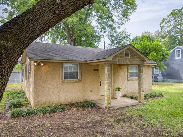 408 E Kolstad St, Palestine, TX 75801