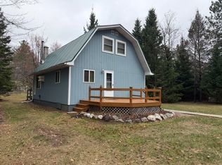 W10410 Park Ln, Athelstane, WI 54104