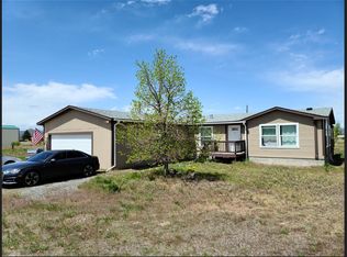 3030 Strainer Rd, Helena, MT 59602