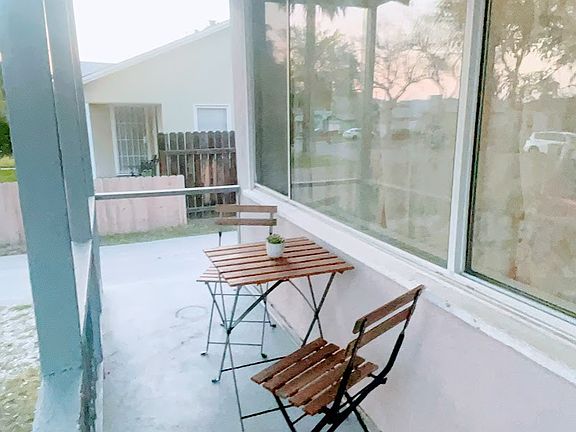 porch