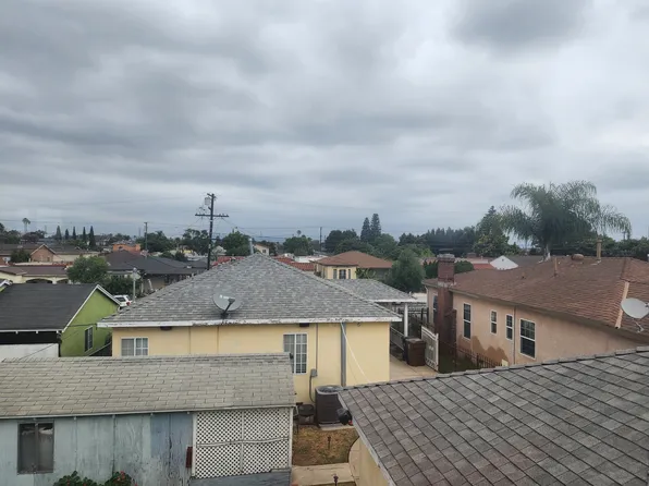 1656 1/2 W 107th St, Los Angeles, CA 90047