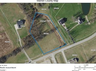 0 Creekside Dr, Pleasant Plain, OH 45162