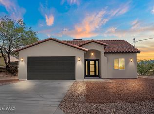1039 Calle Coyote, Rio Rico, AZ 85648