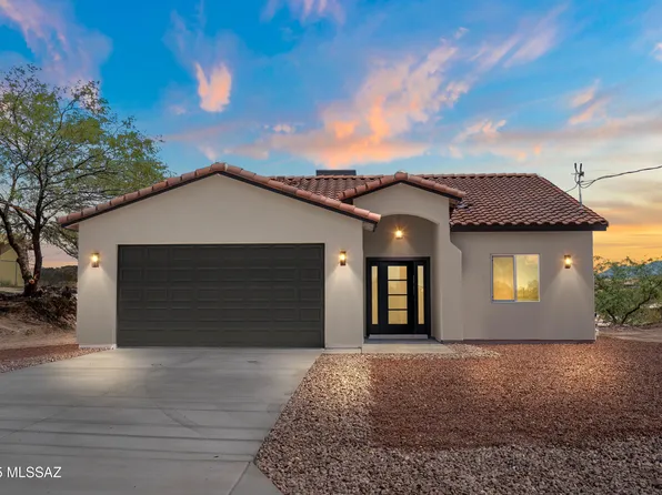 1039 Calle Coyote, Rio Rico, AZ 85648