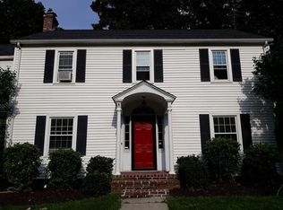 9 S Lenox St, Worcester, MA 01602