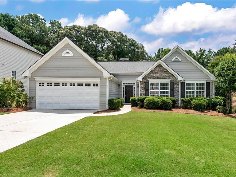 1480 Ridgemill Ter — Photo 1