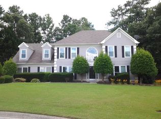 2787 Ashton Tree Pl, Dacula, GA 30019