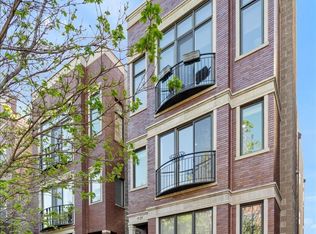 1026 N Hermitage Ave #2, Chicago, IL 60622