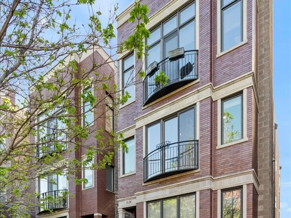 1026 N Hermitage Ave #2, Chicago, IL 60622