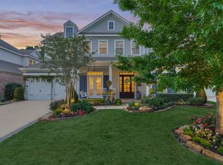 2227 Blue Duck Ln, Conroe, TX 77384