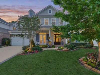 2227 Blue Duck Lane, Conroe, TX, 77384