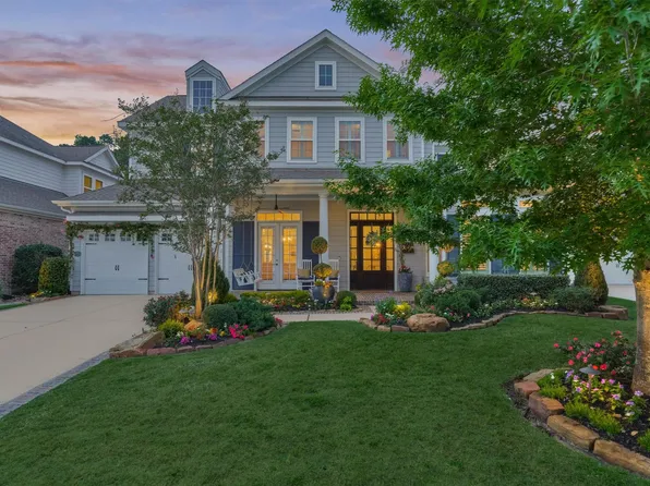 2227 Blue Duck Ln, Conroe, TX 77384