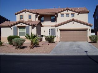 3520 Lacebark Pine St, Las Vegas, NV 89129