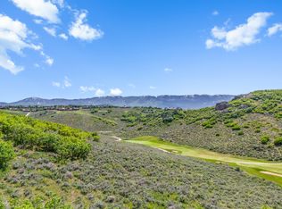 3078 Daydream Ct, Park City, UT 84098