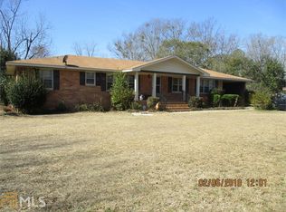 5709 Whippoorwill Dr, Macon, GA 31216