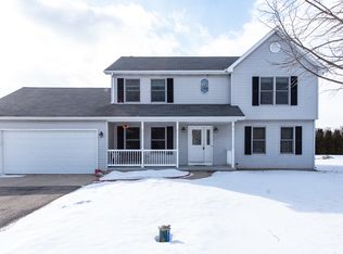 10321 Steeplechase Ln, Spring Grove, IL 60081