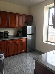 Rented by Keller Williams NYC