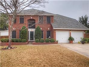 1st image of 16607 Jadestone Dr