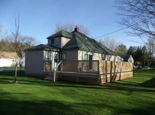 14675 Panu St, Kaleva, MI 49645