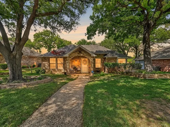 3909 Sunday Hill Dr, Arlington, TX 76016