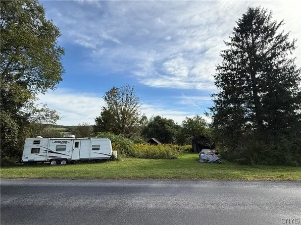 660 Lake Como Rd Lot 9, Cortland, NY 13045