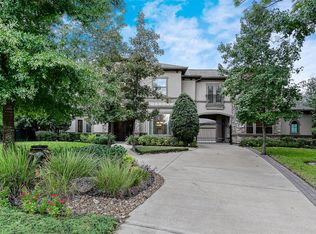 102 Del Rey Oaks Pl, Montgomery, TX 77316