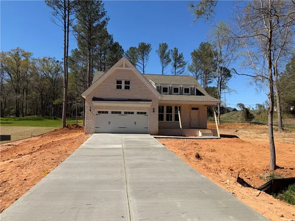 110 Lakeside Dr, Anderson, SC 29621