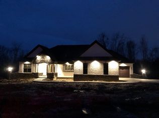 12060 Bentley Dr, Independence, KY 41051