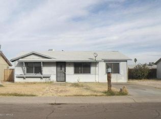 8044 W Meadowbrook Ave, Phoenix, AZ 85033