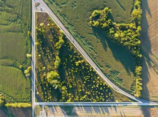 1091 NE 13th Hwy, Warrensburg, MO 64093