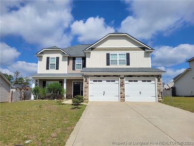 5328 Goshawk Dr, Hope Mills, NC, 28348