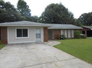 108 Henry St, Warner Robins, GA 31088