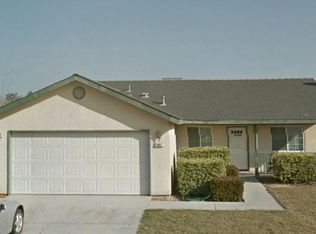 1961 S Courtright Ave, Hanford, CA 93230