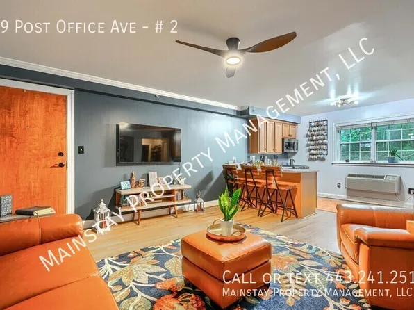 19 Post Office Ave APT 2, Laurel, MD 20707