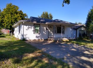 416 W 3rd St, Skiatook, OK 74070