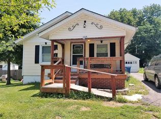 1403 S Appleton Ave, Independence, MO 64052