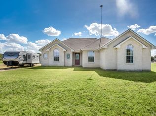 195 County Road 424a, Lorena, TX 76655