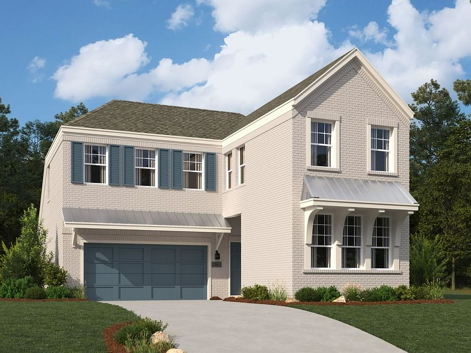 City Point - Meredith Elevation Image 1