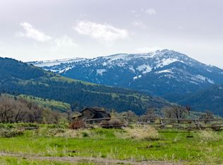 9141 Megan St, Victor, ID 83455