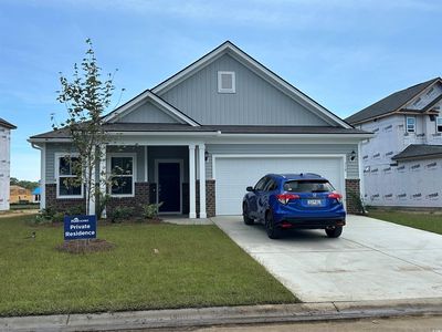 318 River Edge Dr. Phase 3 Lot 342, Myrtle Beach, SC, 29588