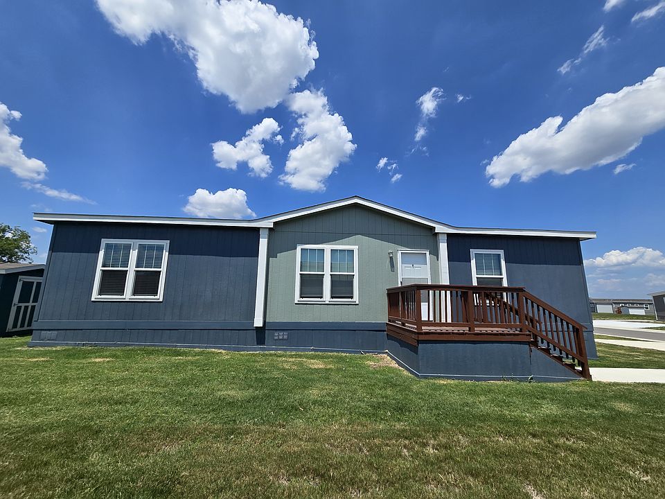 1st image of 517 Split Rail Pkwy #233