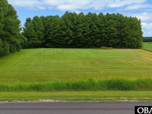 Hawthorne Dr, Elizabeth City, NC 27909