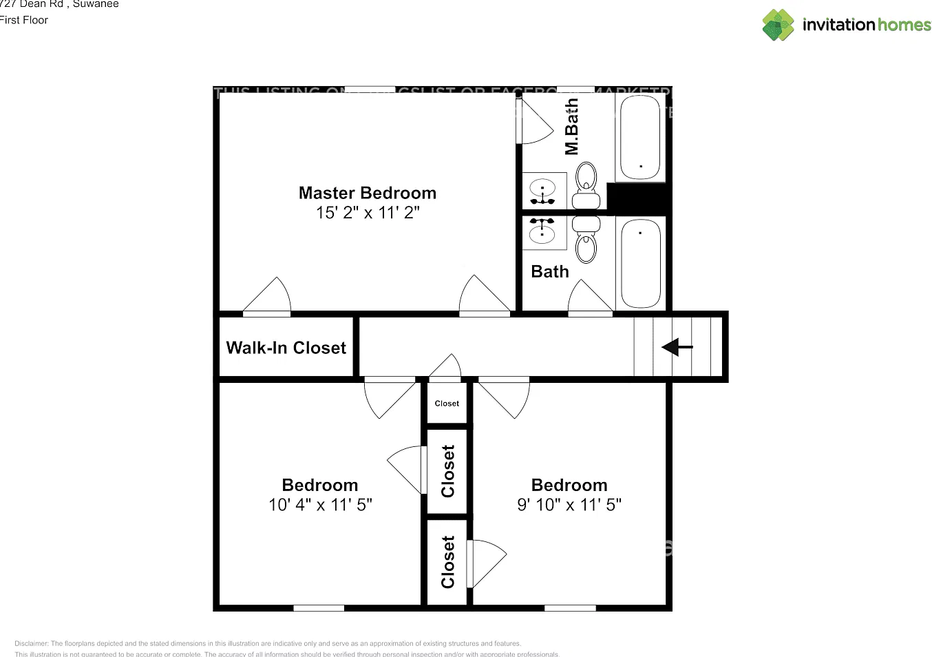 727 Dean Rd Suwanee, GA 30024 — Photo 4