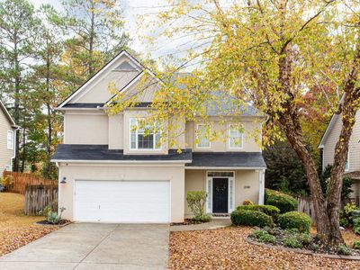 2148 Berryhill Cir SE, Smyrna, GA, 30082