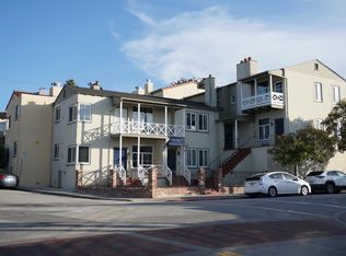 107 Victoria Ave, Millbrae, CA 94030