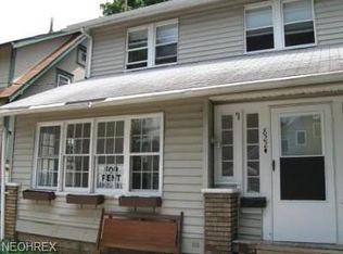 822 Milton Ct NW, Canton, OH 44708