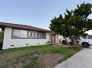 4482 Hamilton Ave APT C, San Jose, CA 95130